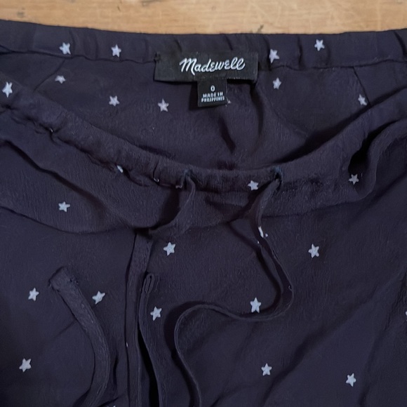 Madewell ⭐️ skirt - Picture 2 of 5